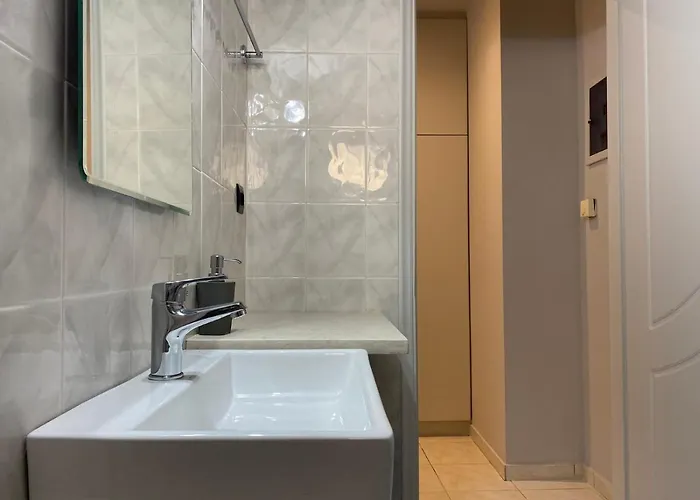 Downtown Corner * Kalamata