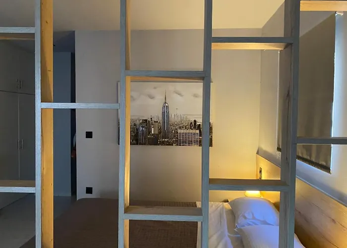 Downtown Corner Kalamata