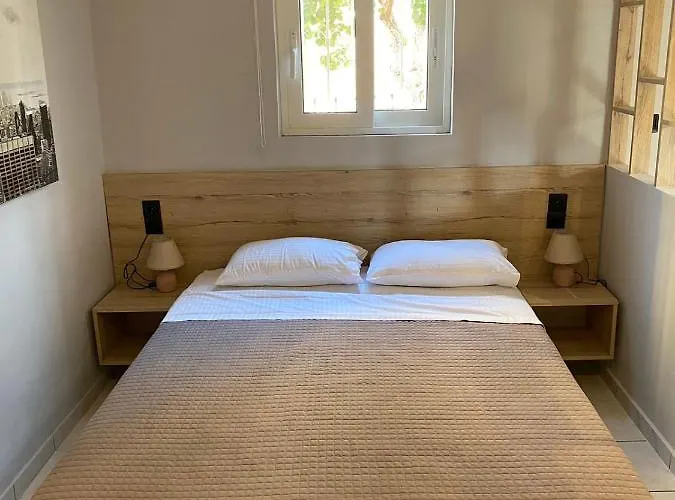 Downtown Corner * Kalamata